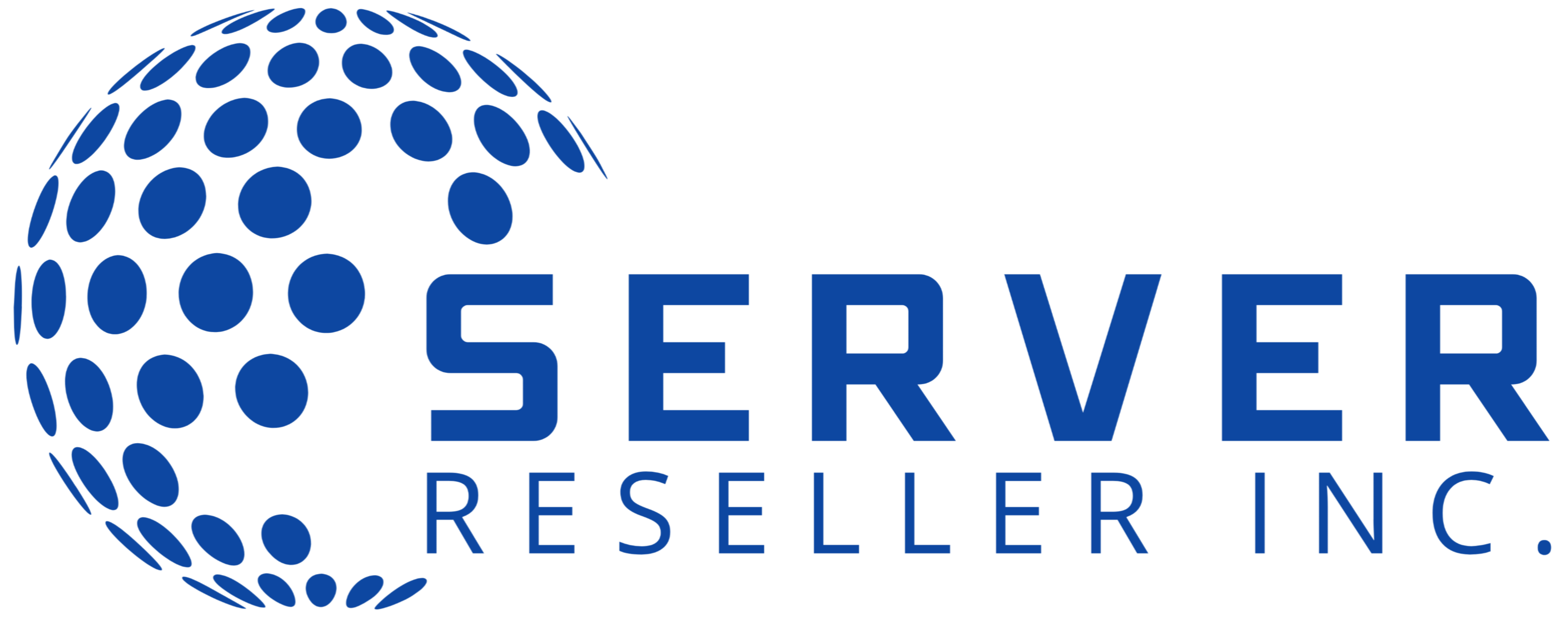 Serverreseller